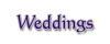 Wedding Photographs