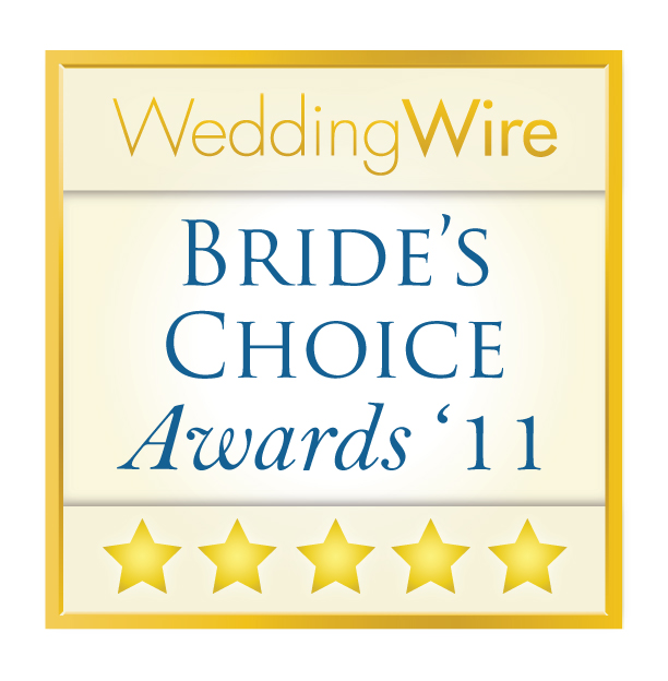 2011 Bride's Choice Awards | Best Wedding Photographers, Wedding Dresses, Wedding Cakes, Wedding Florists, Wedding Planners & More